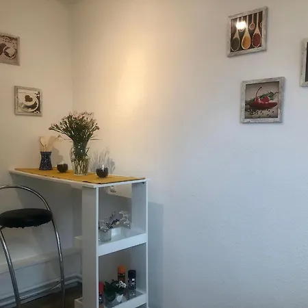 Apartament Hof Kuma *