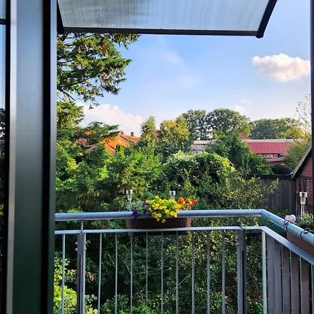 Apartment Hof Kuma *