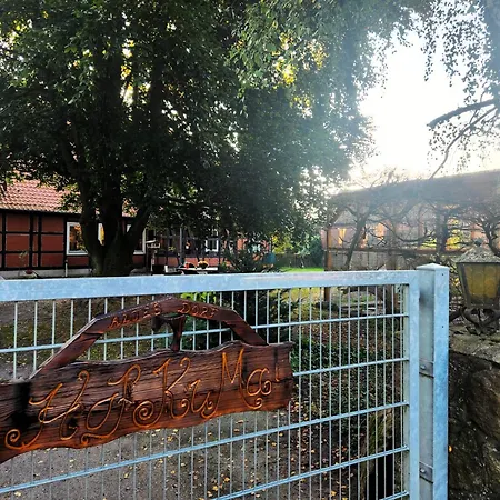 Apartament Hof Kuma Uelzen