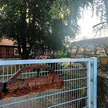 Apartment Hof Kuma Uelzen
