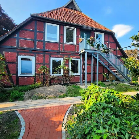 Apartment Hof Kuma