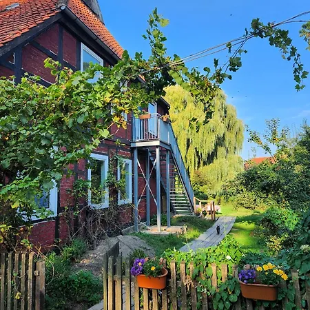 Apartment Hof Kuma Uelzen