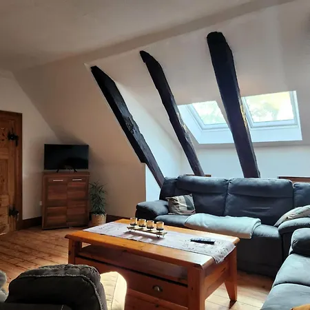 Hof Kuma Uelzen