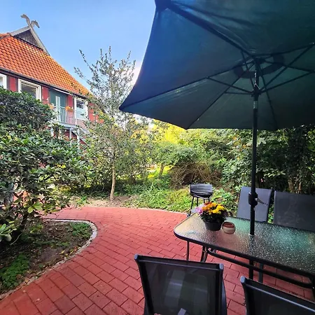 Hof Kuma * 于尔岑