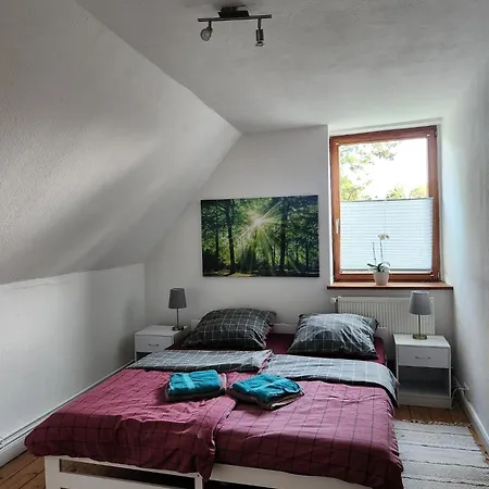 Apartment Hof Kuma